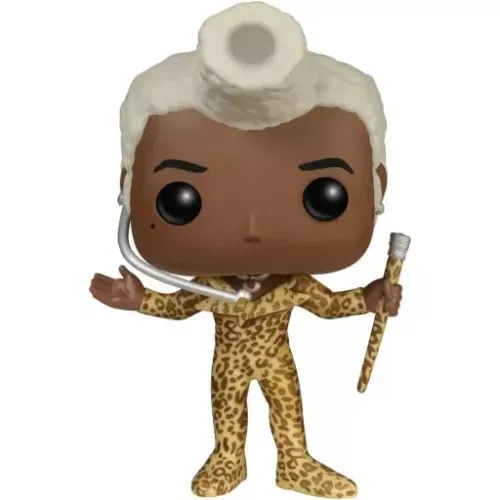 Ruby Rhod