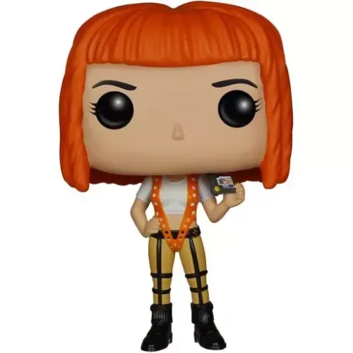 Leeloo