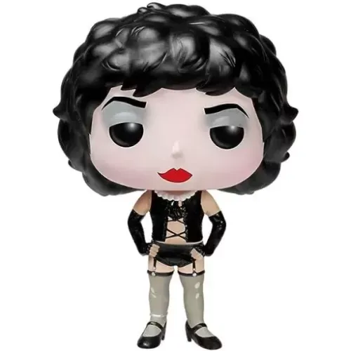 Dr. Frank-N-Furter