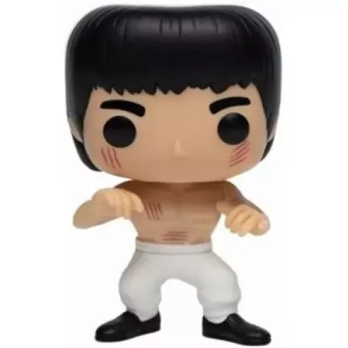 Bruce Lee