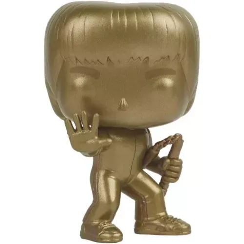 Bruce Lee (Gold)