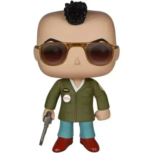 Travis Bickle