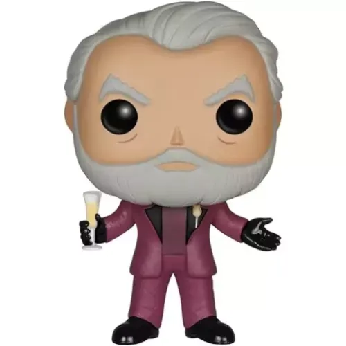 President Snow