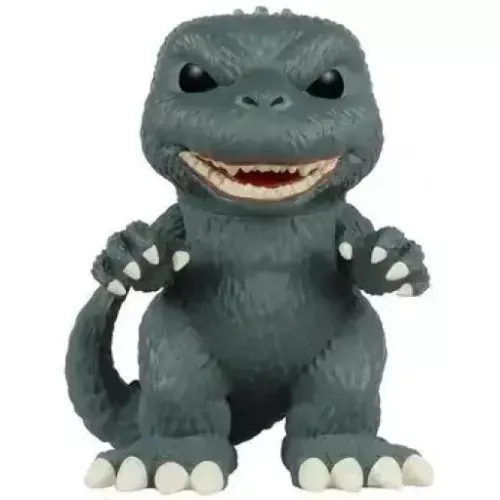 Godzilla (6" inch)