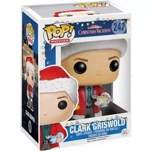 Clark Griswold