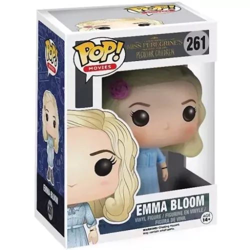Emma Bloom
