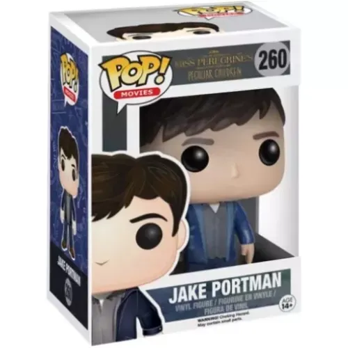 Jake Portman