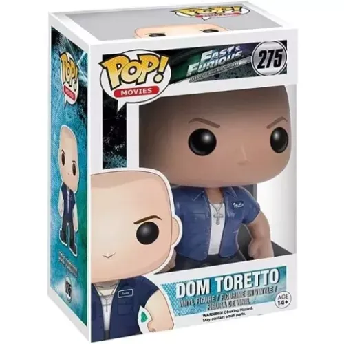 Dom Toretto