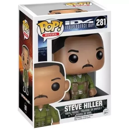 Steve Hiller