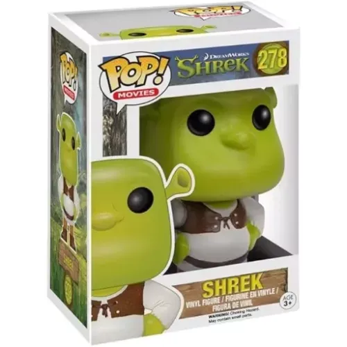 Shrek