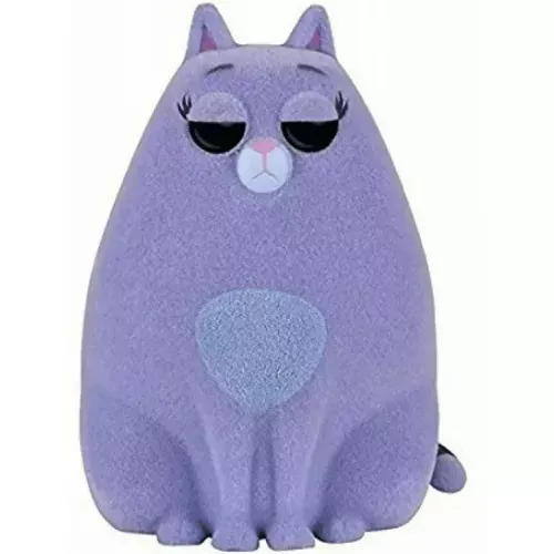 Chloe (Underground Toys Exclusive (UK))