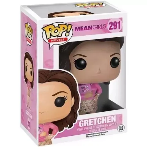 Gretchen