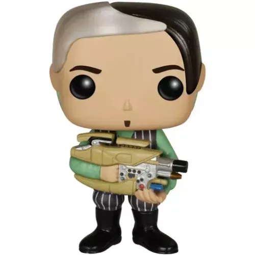 Jean-Baptiste Emanuel Zorg