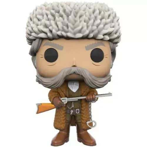 John "The Hangman" Ruth