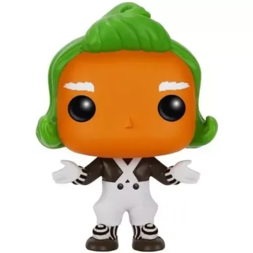 Oompa Loompa
