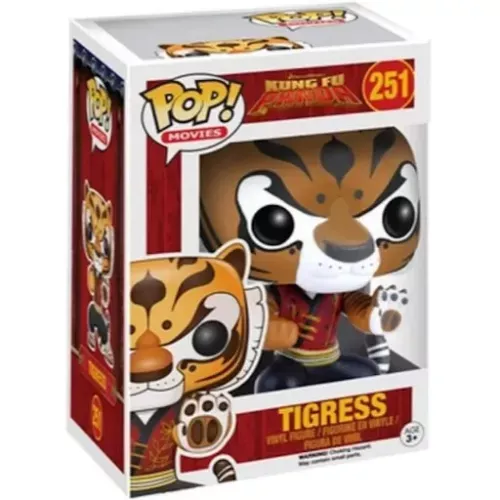 Tigress