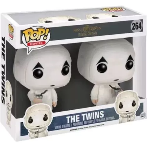The Twins