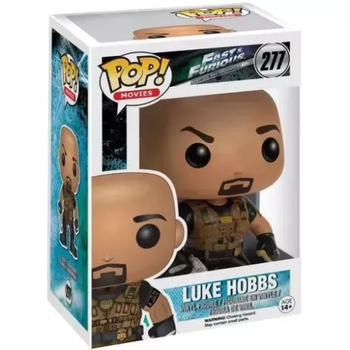 Luke Hobbs