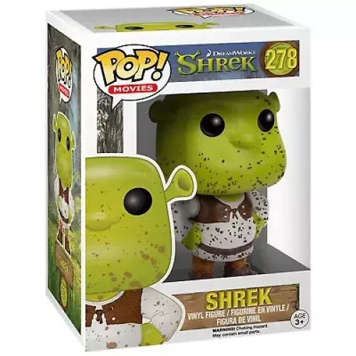 Shrek