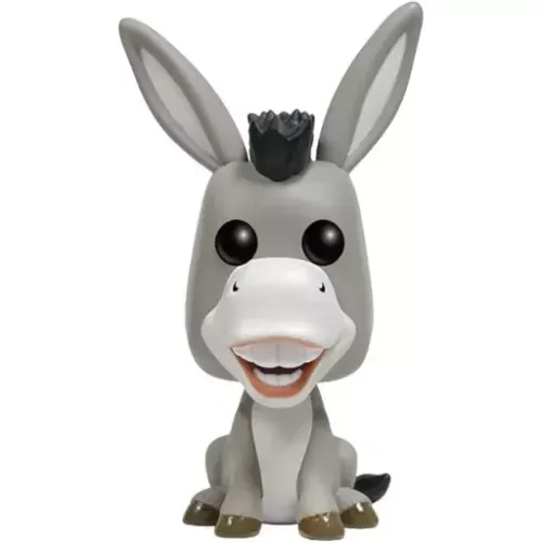 Donkey