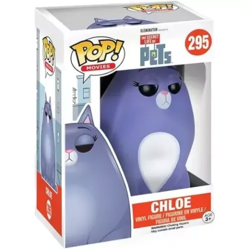 Chloe