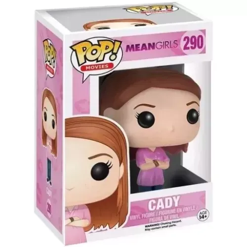 Cady