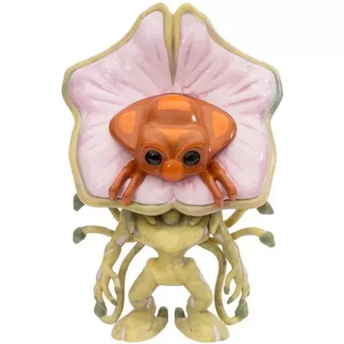 Alien (Exposed) (Chase)