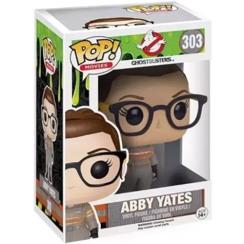 Abby Yates
