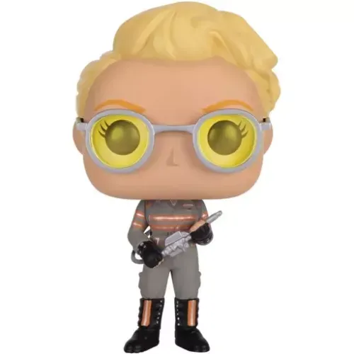 Jillian Holtzmann