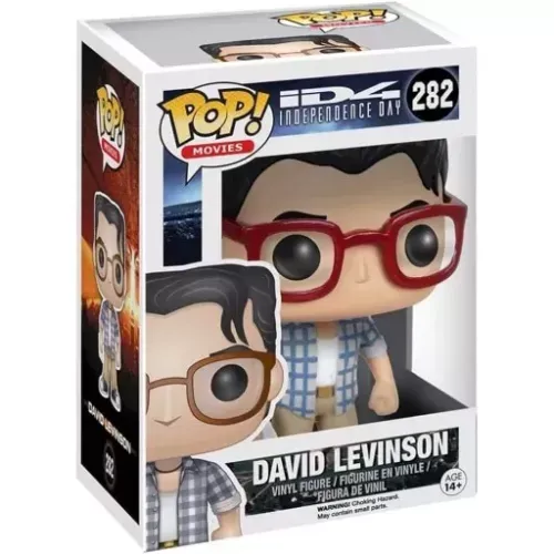 David Levinson
