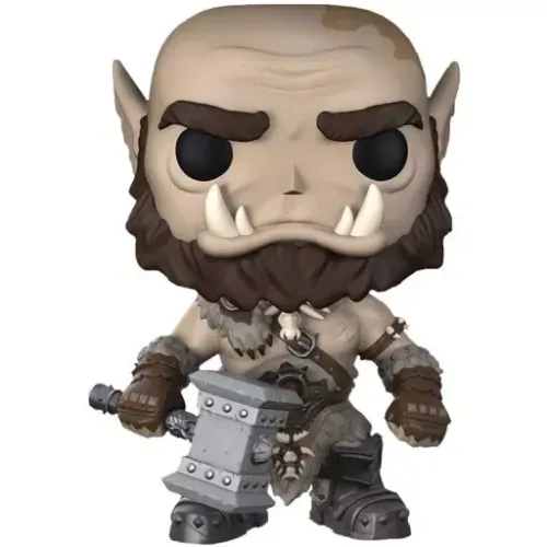 Orgrim