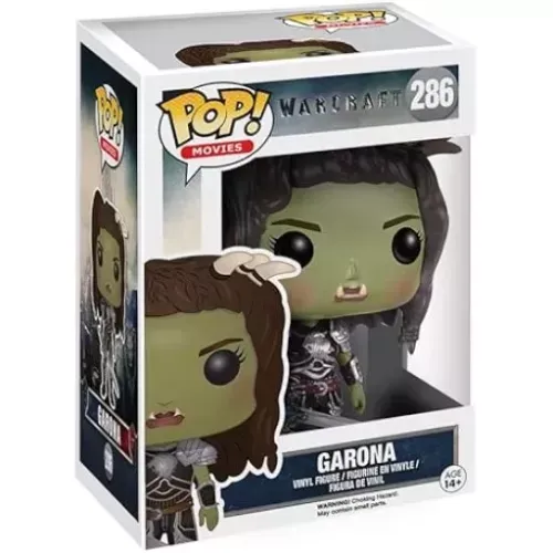 Garona