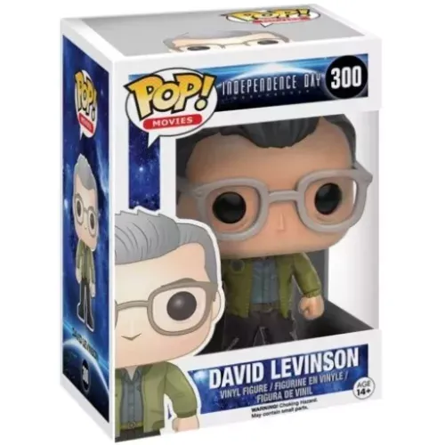 David Levinson