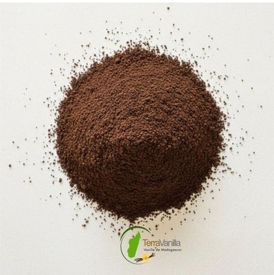 100% Vanilla Bean Powder