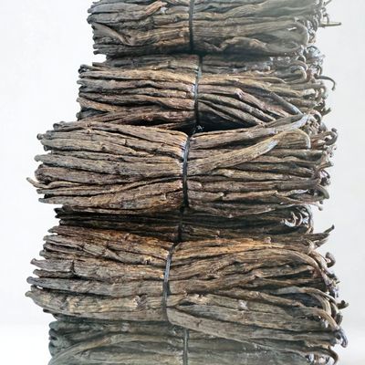 Red Extraction Vanilla Europe (EU)