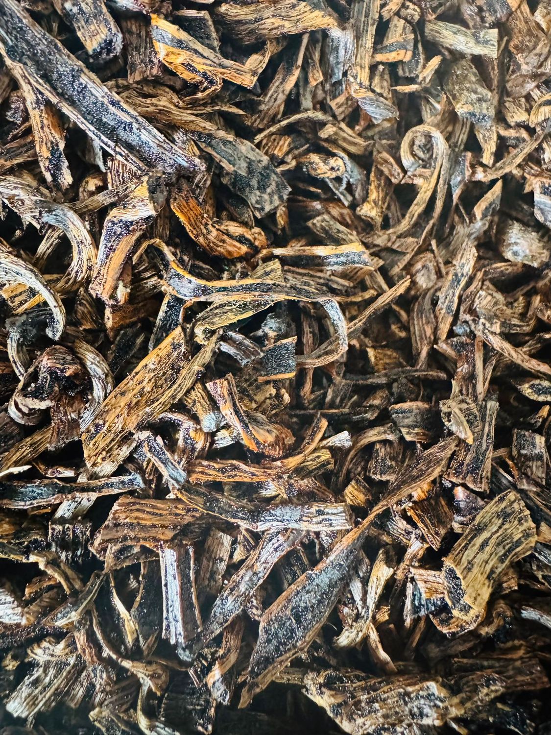 Vanilla Extraction Cuts | PRE-ORDER | Delivery 3 - 4 Weeks