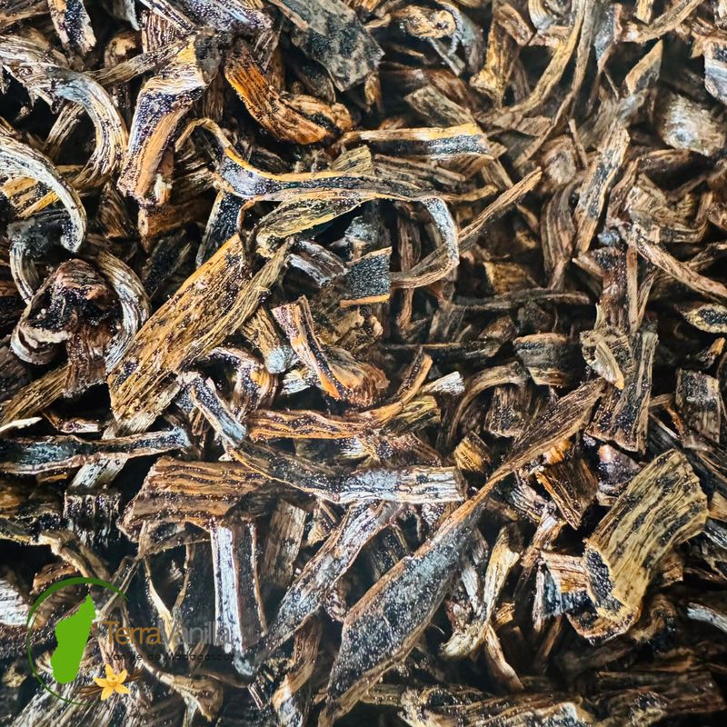 Vanilla Extraction Cuts