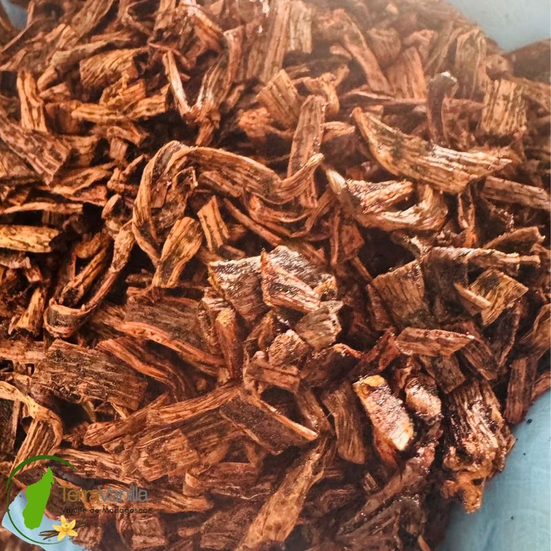 Vanilla Extraction Cuts