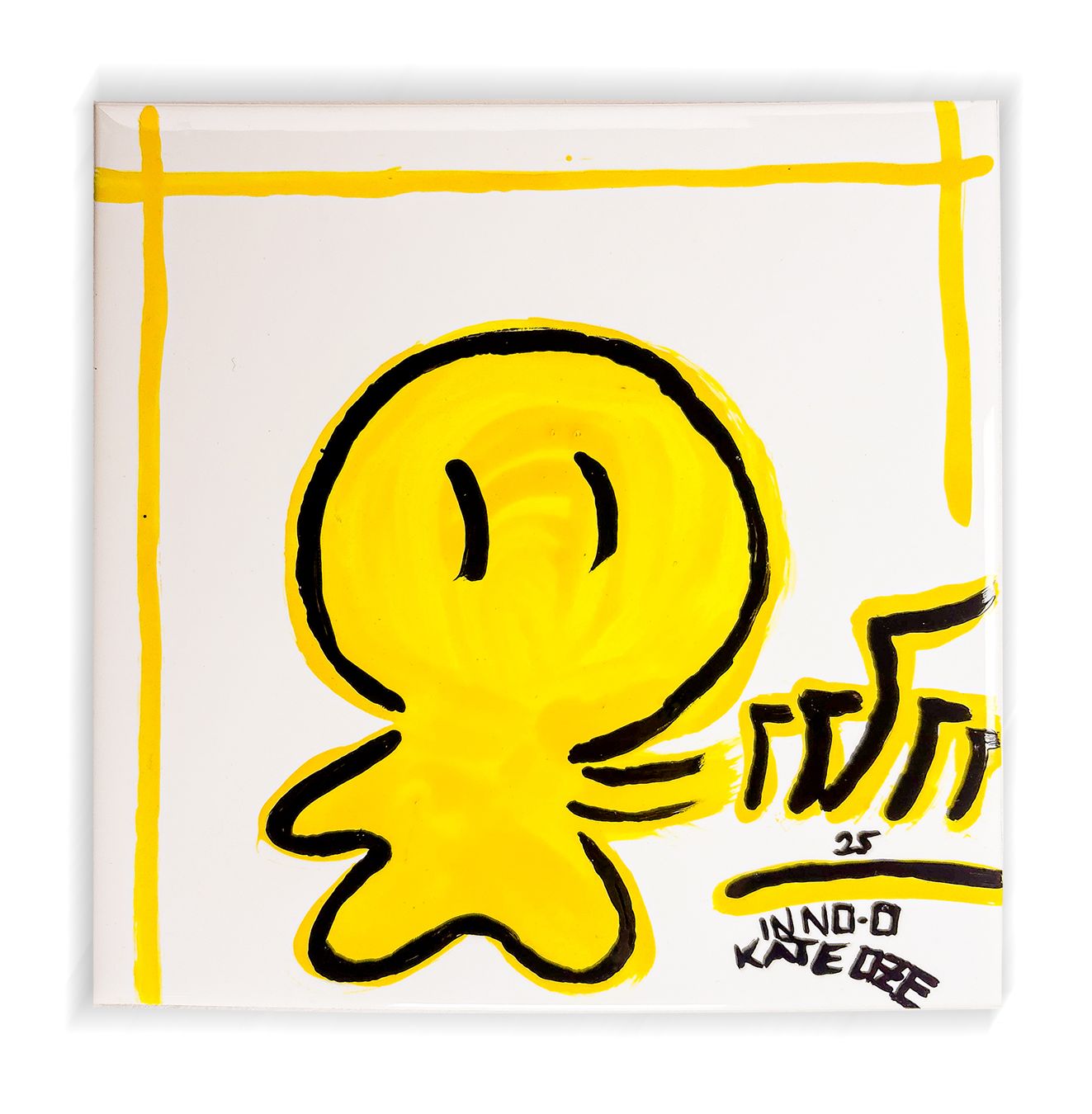 FICKO Jaune FICKO Jaune