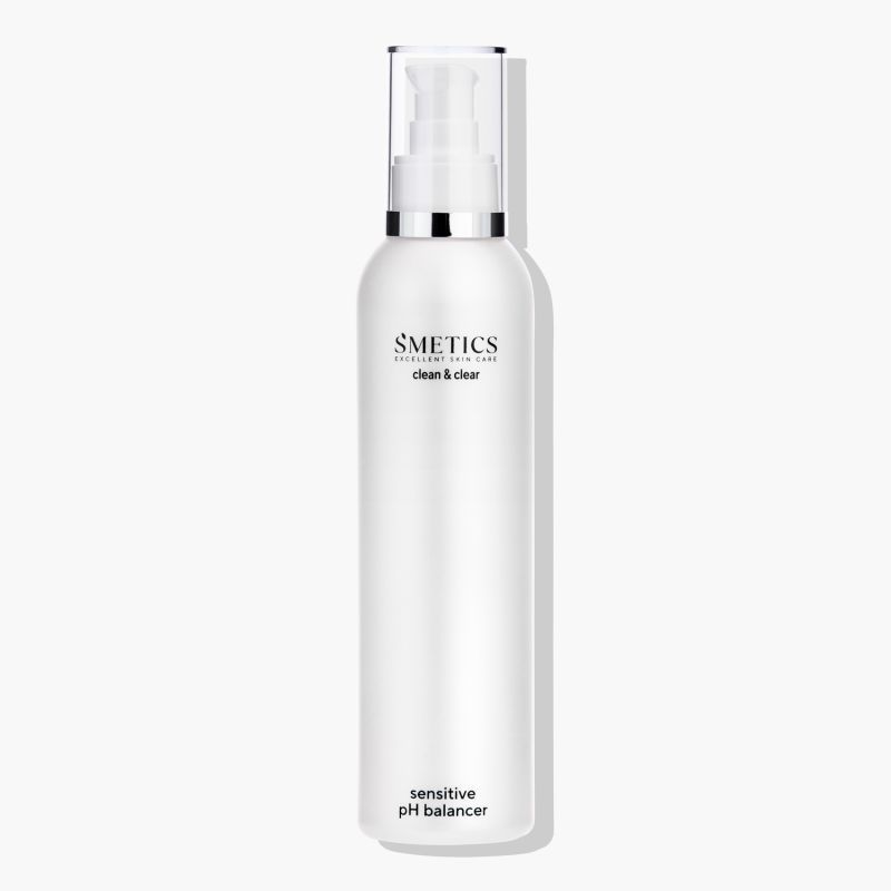 REINIGUNG pH gel cleanser 200ml