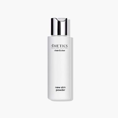 REINIGUNG new skin powder 50gr