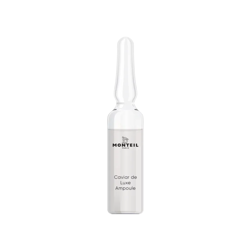 SOLUTIONS Caviar de Luxe Ampoule