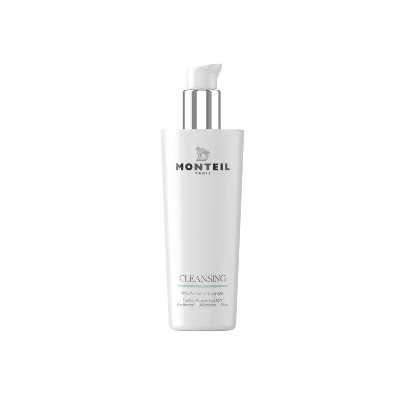 CLEANSING Pro Active Cleanser