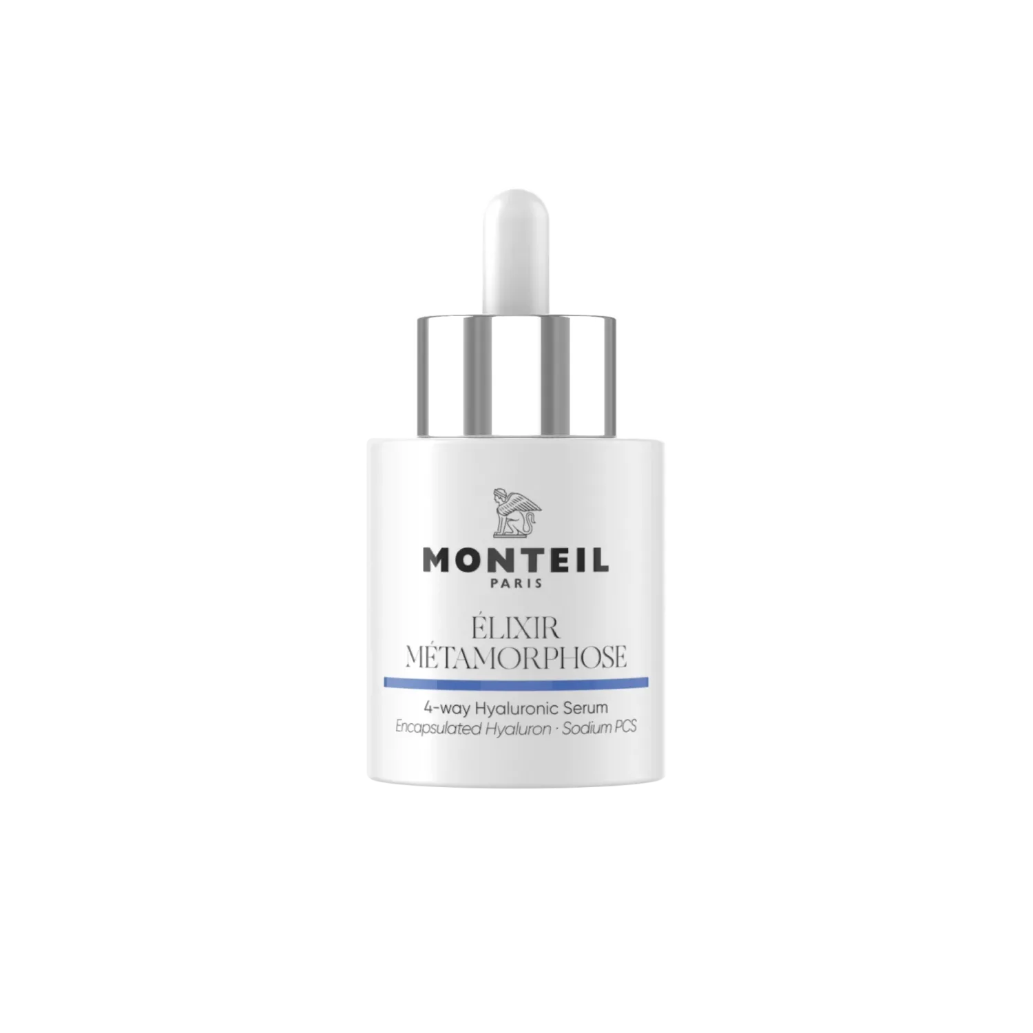ÉLIXIR MÉTAMORPHOSE 4-way Hyaluronic Serum ÉLIXIR MÉTAMORPHOSE 4-way Hyaluronic Serum