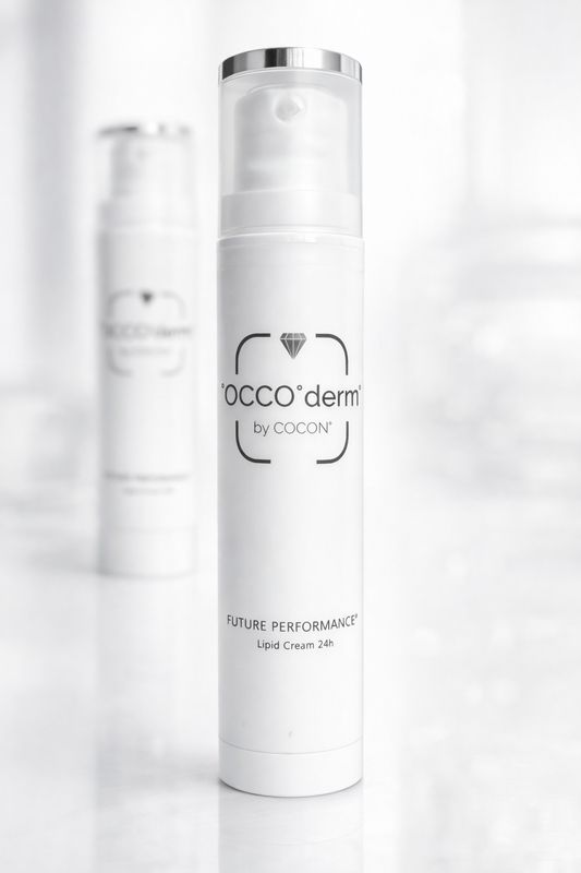 FUTURE PERFORMANCE° Lipid Cream 24h