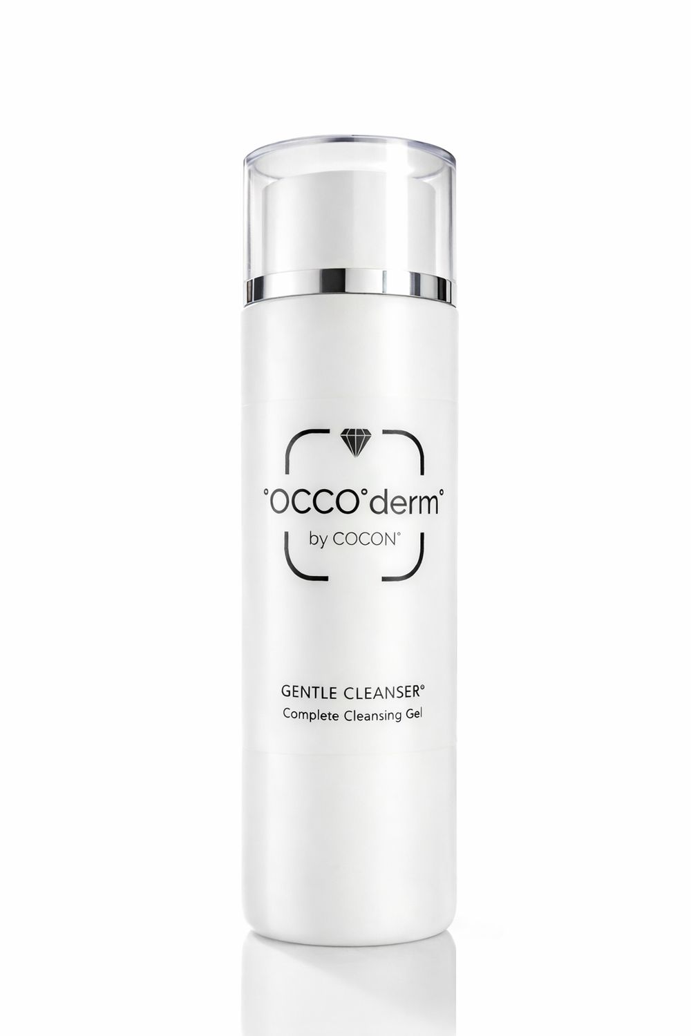 GENTLE CLEANSER°  Complete Cleansing Gel 200ml