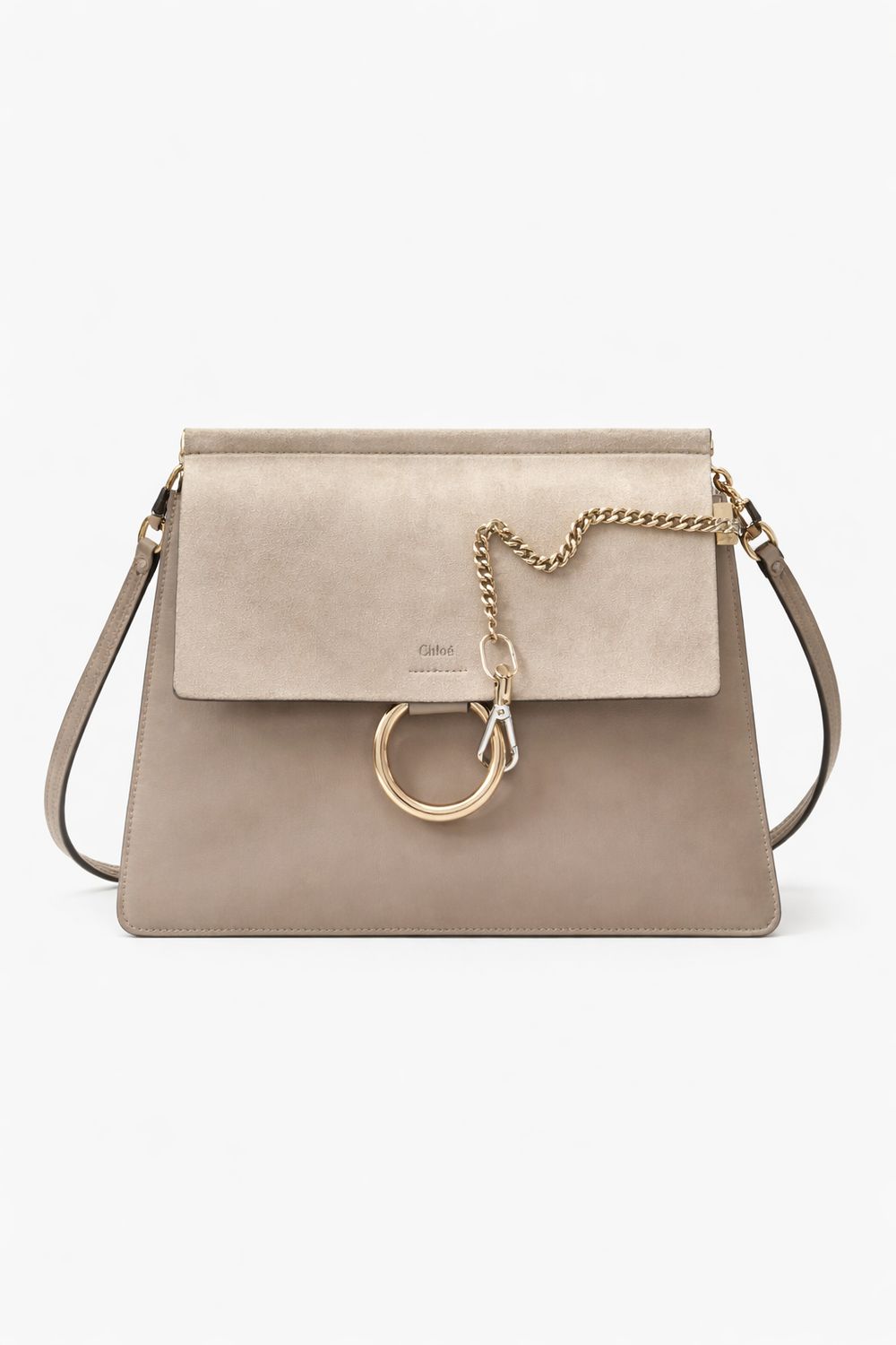 Chloé Faye Handtasche