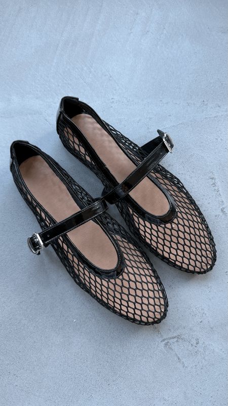 NETZ Ballerina Gr. 39
