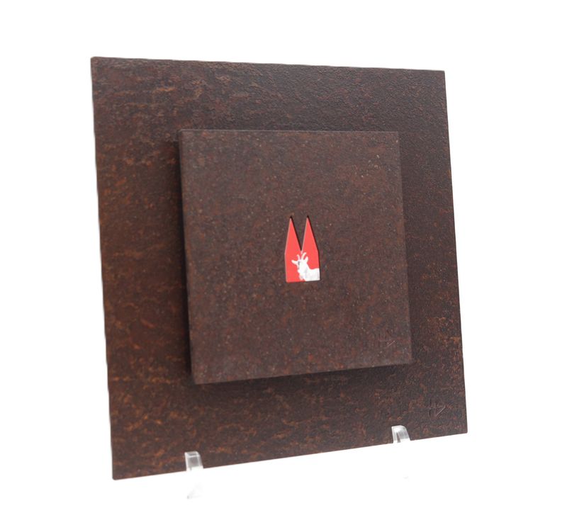 Dom Platte3D-1Ausschnitt und HP in Rostoptik.