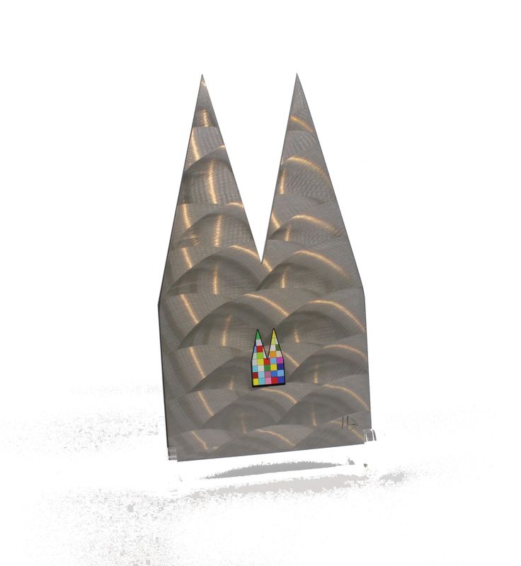 Dom Silhouette-1Ausschnitt-Rheinschliff